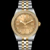 TUDOR Black Bay One 39 S&G M79673-0007