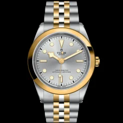 TUDOR Black Bay One 41 S&G M79683-0002