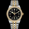 TUDOR Black Bay One 39 S&G M79673-0005