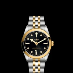 TUDOR Black Bay One 31 S&G M79603-0006