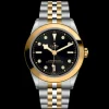 TUDOR Black Bay One 39 S&G M79663-0006