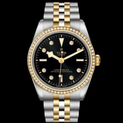 TUDOR Black Bay One 36 S&G M79643-0001