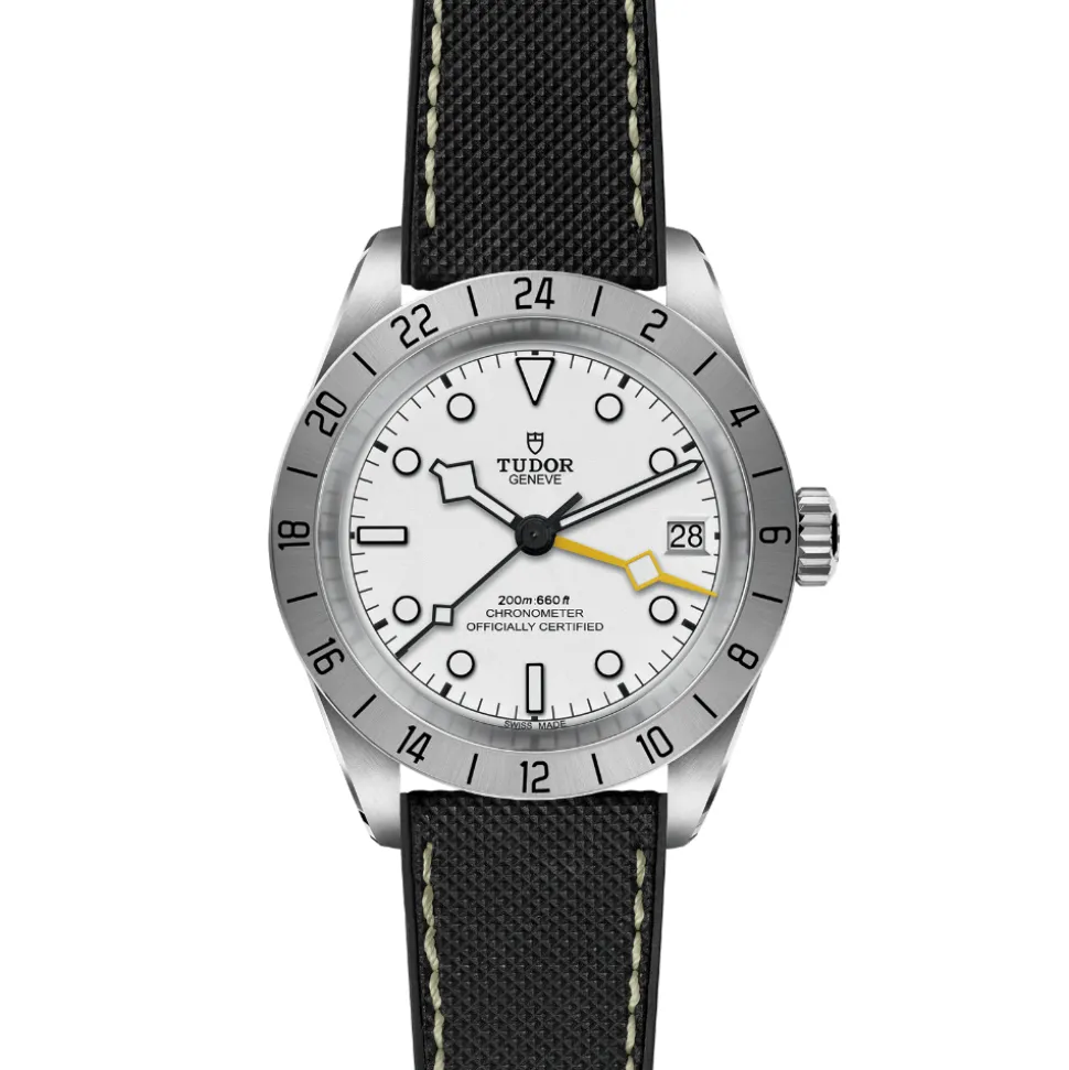 TUDOR Black Bay Pro M79470-0006