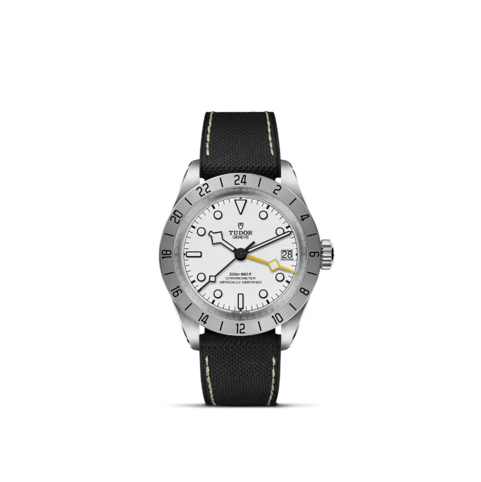 TUDOR Black Bay Pro M79470-0006