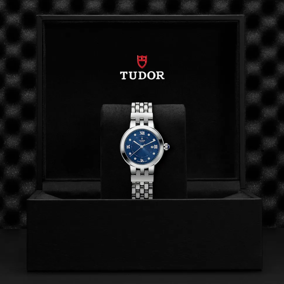 TUDOR Clair de Rose M35500-0010