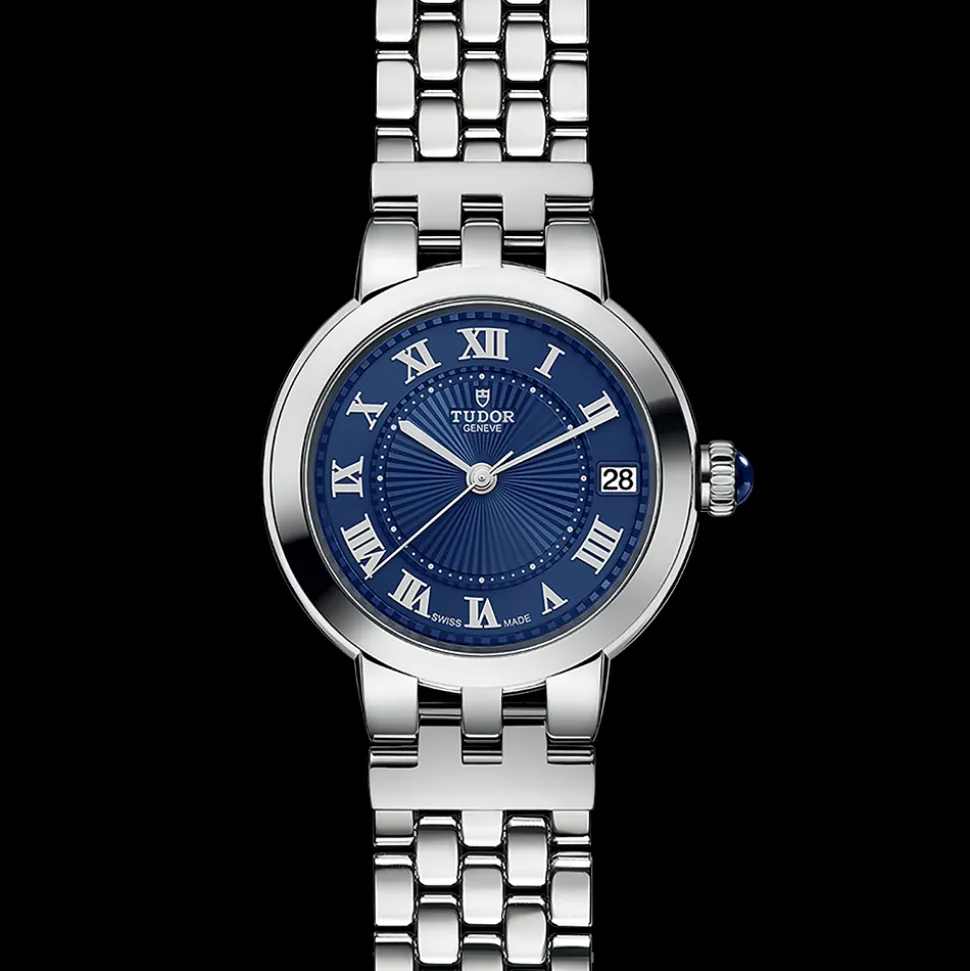 TUDOR Clair de Rose M35800-0009