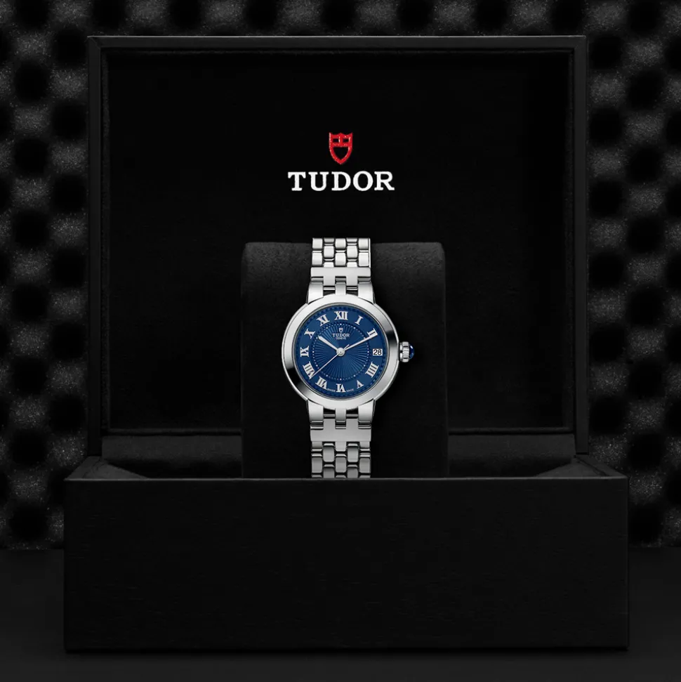 TUDOR Clair de Rose M35800-0009