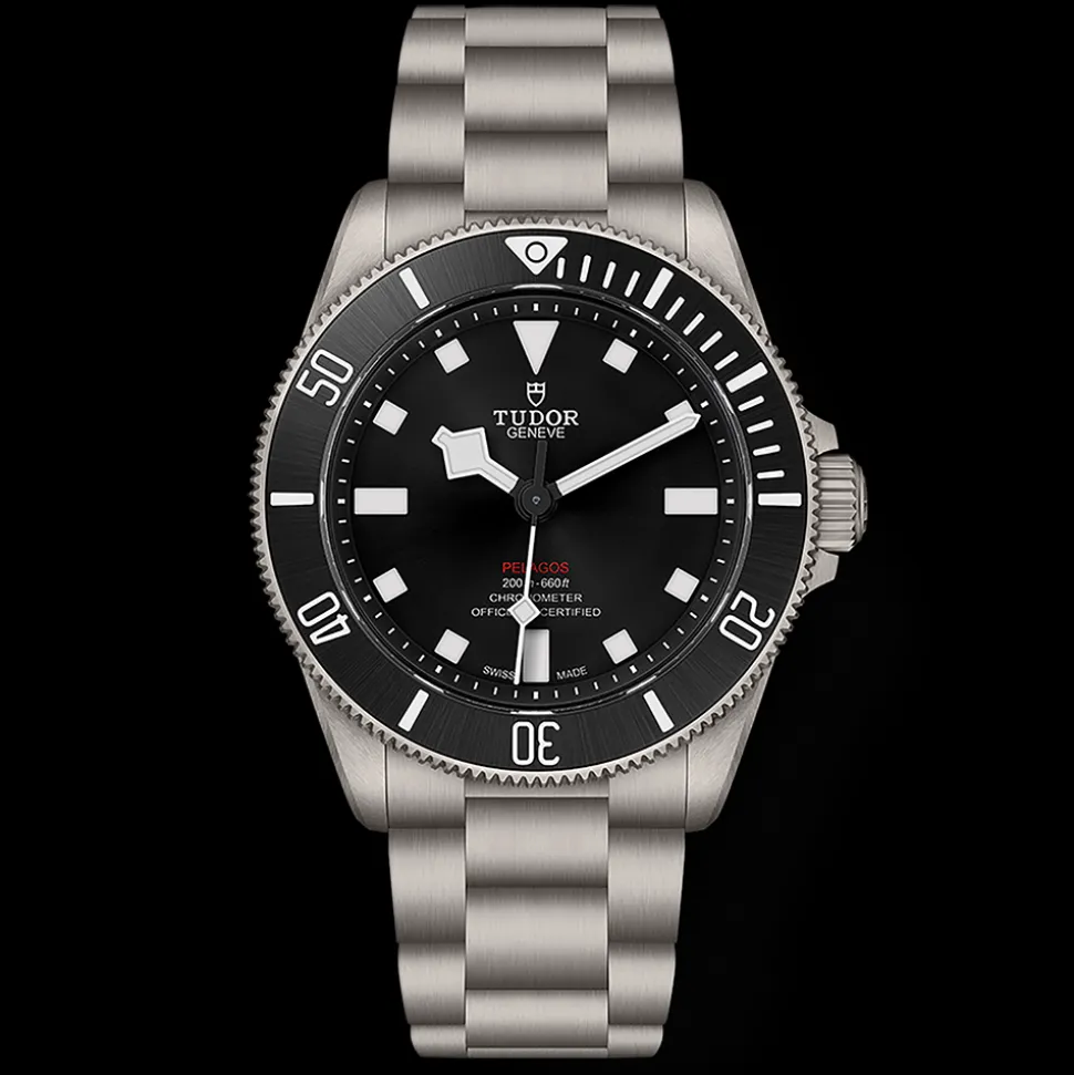 TUDOR Pelagos 39 M25407N-0001