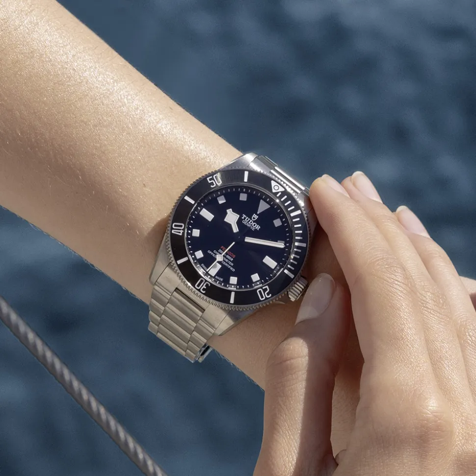 TUDOR Pelagos 39 M25407N-0001