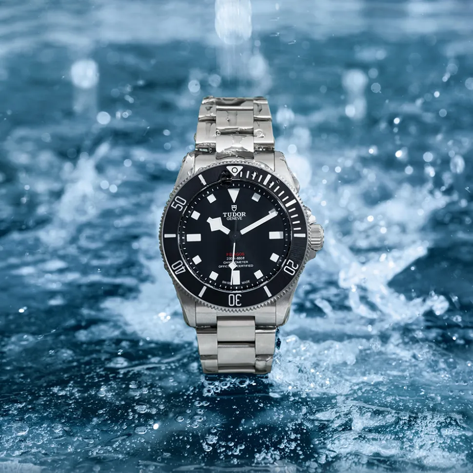 TUDOR Pelagos 39 M25407N-0001