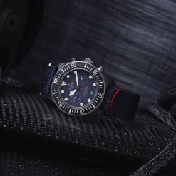 TUDOR Pelagos FXD Chrono M25807KN-0001