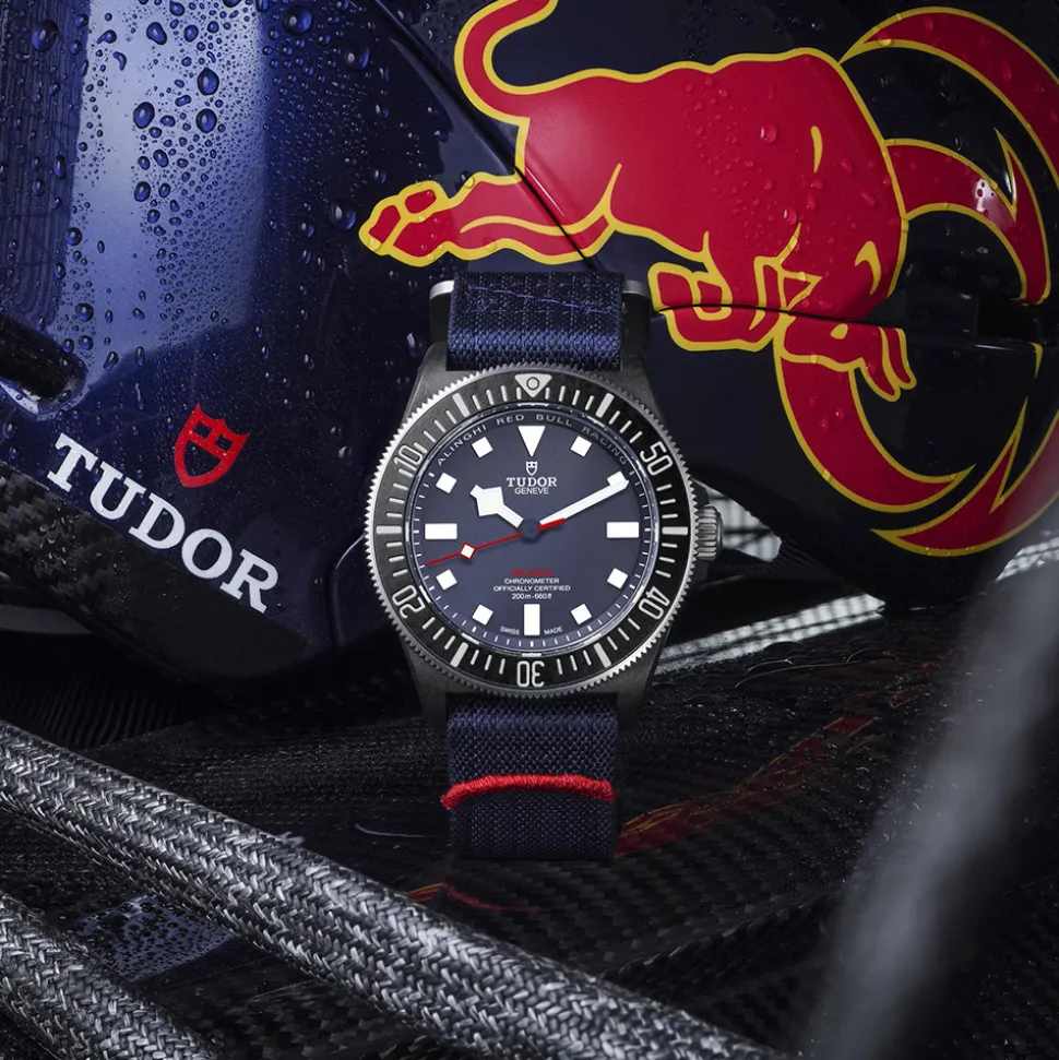 TUDOR Pelagos FXD M25707KN-0001