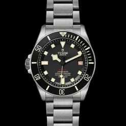 TUDOR Pelagos LHD M25610TNL-0001