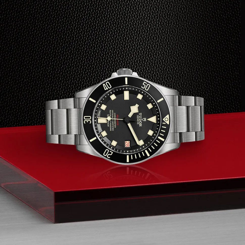 TUDOR Pelagos LHD M25610TNL-0001