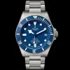 TUDOR Pelagos Titanium M25600TB-0001