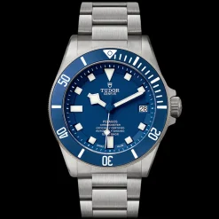 TUDOR Pelagos Titanium M25600TB-0001
