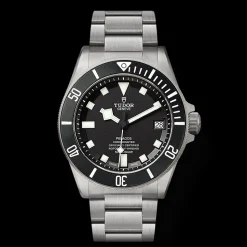 TUDOR Pelagos Titanium M5600TN-0001