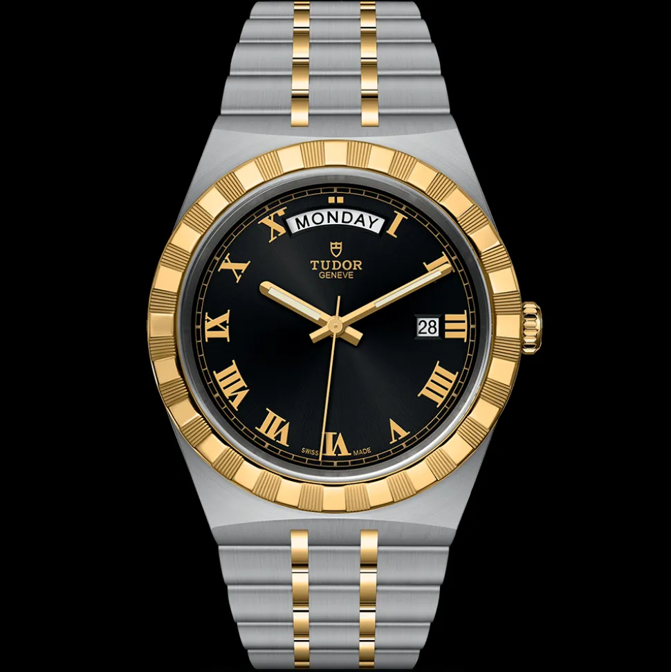 TUDOR Royal 41 M28603-0003