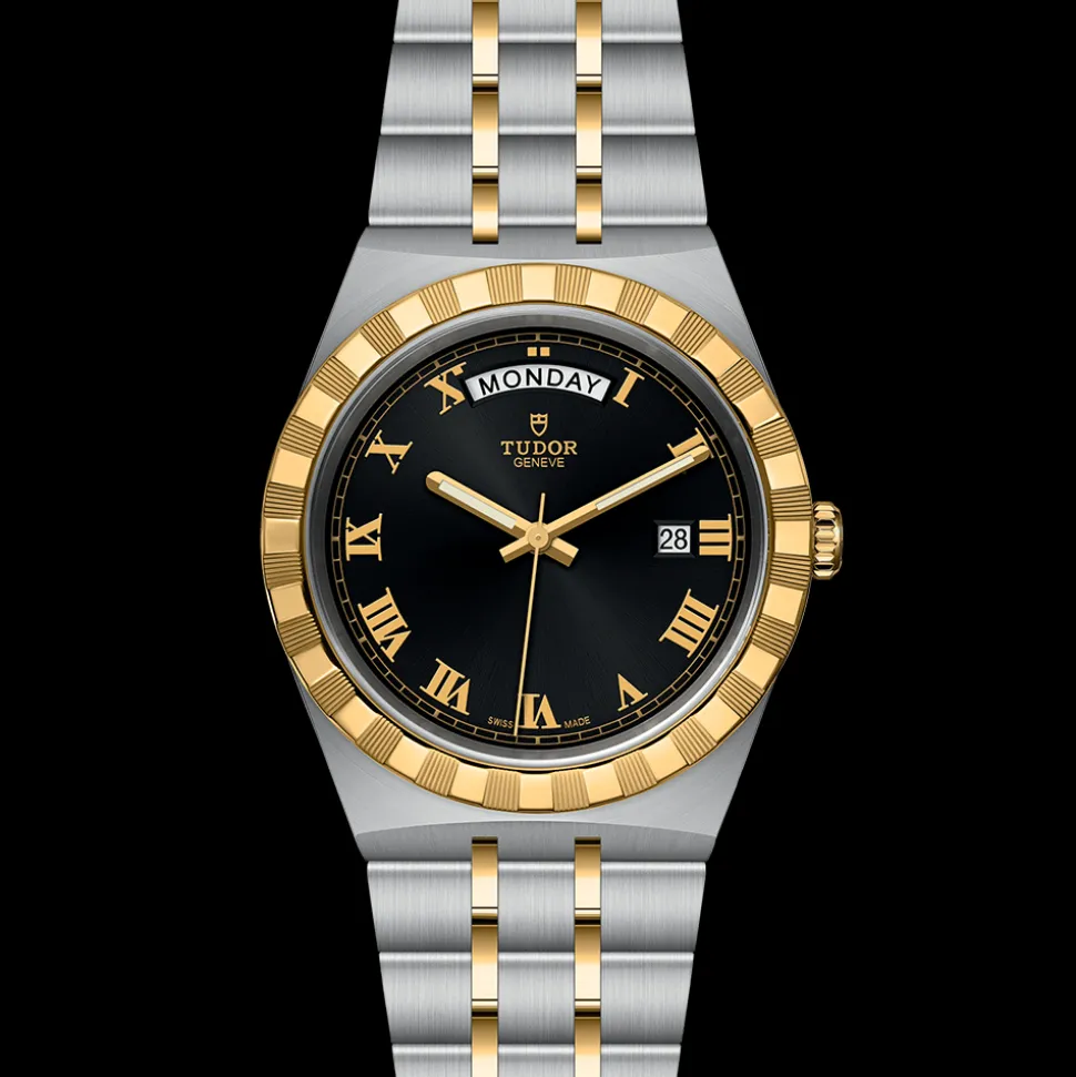 TUDOR Royal 41 M28603-0003