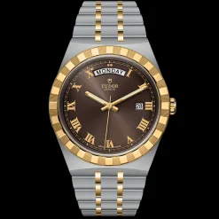 TUDOR Royal 41 M28603-0007