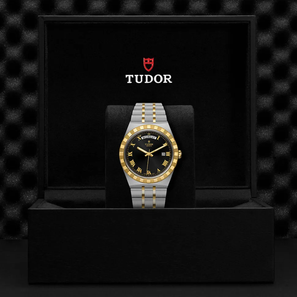 TUDOR Royal 41 M28603-0003