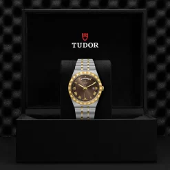 TUDOR Royal 41 M28603-0007
