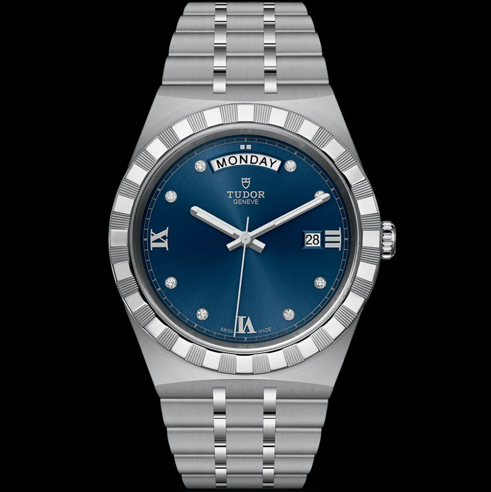 TUDOR Royal M28600-0006
