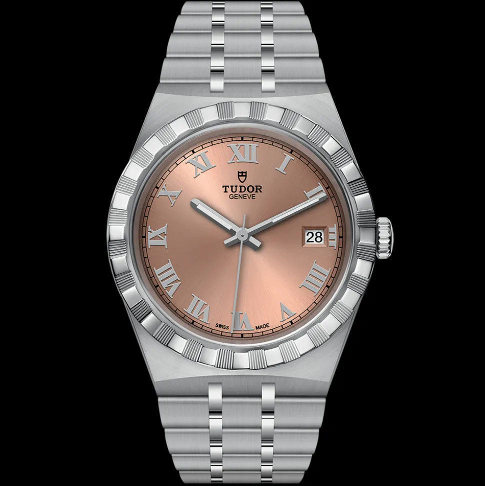TUDOR Royal M28500-0007