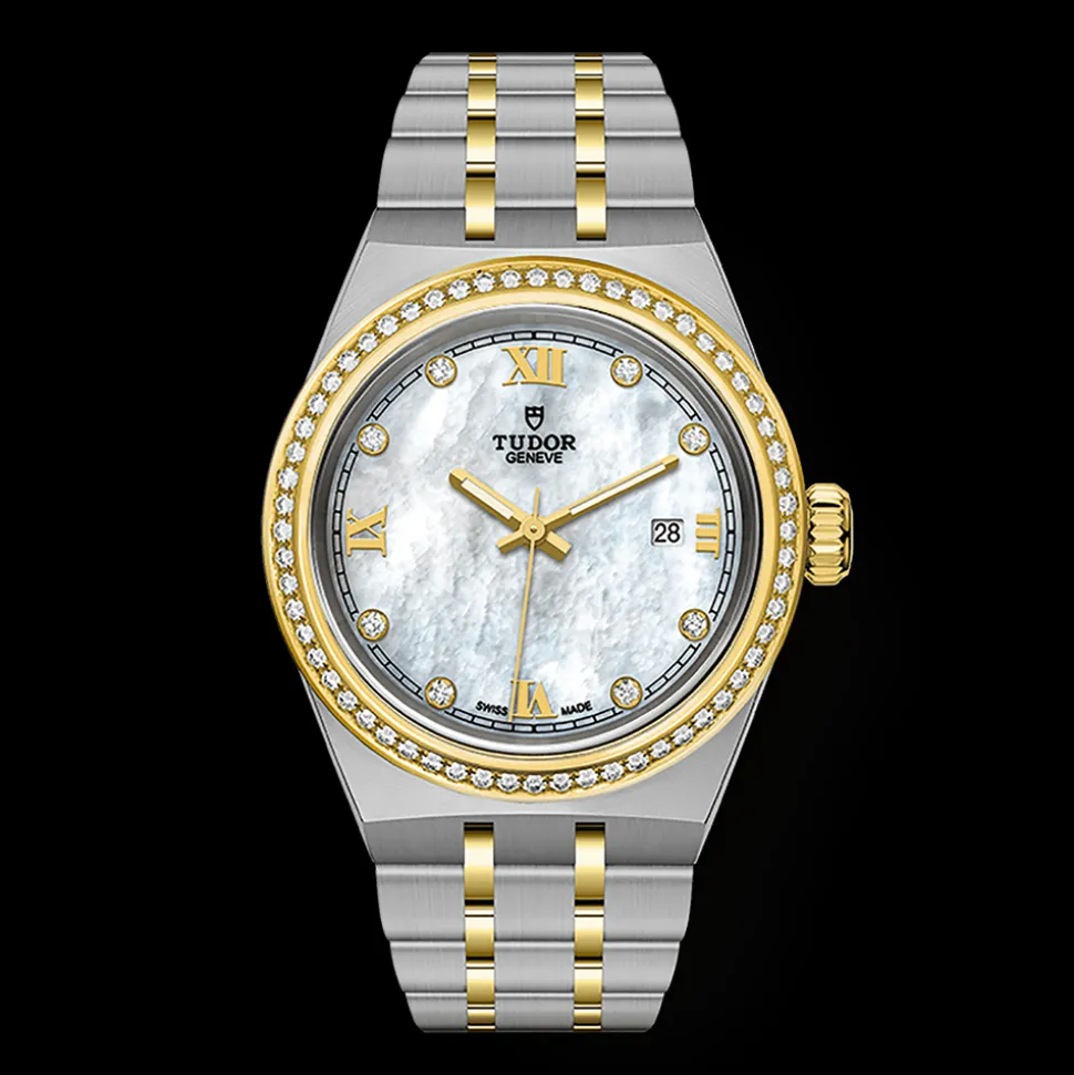 TUDOR Royal M28323-0001