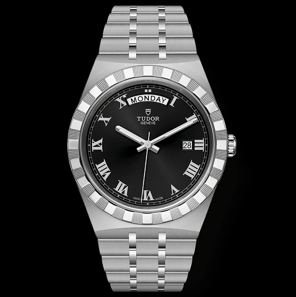 TUDOR Royal M28600-0003