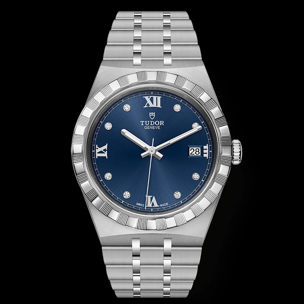 TUDOR Royal M285000-0006