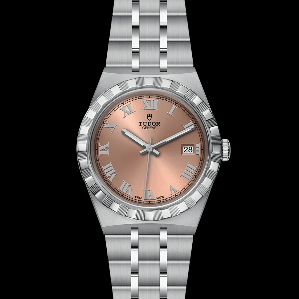 TUDOR Royal M28500-0007