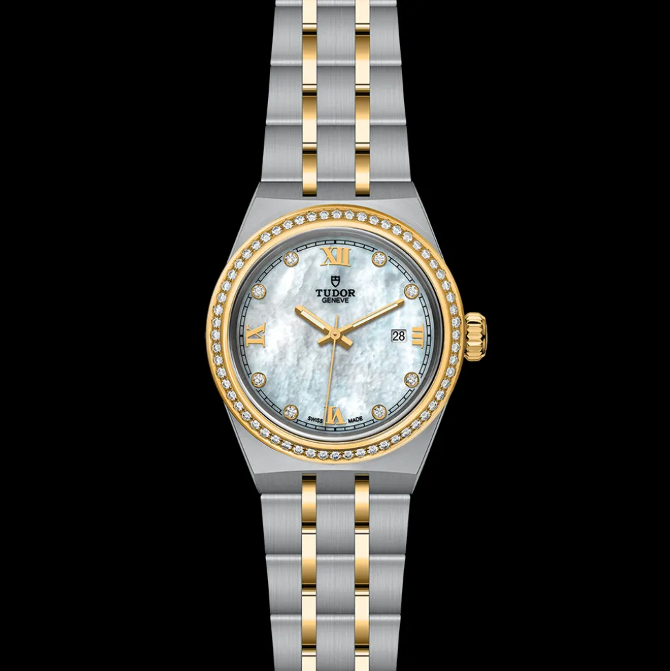 TUDOR Royal M28323-0001