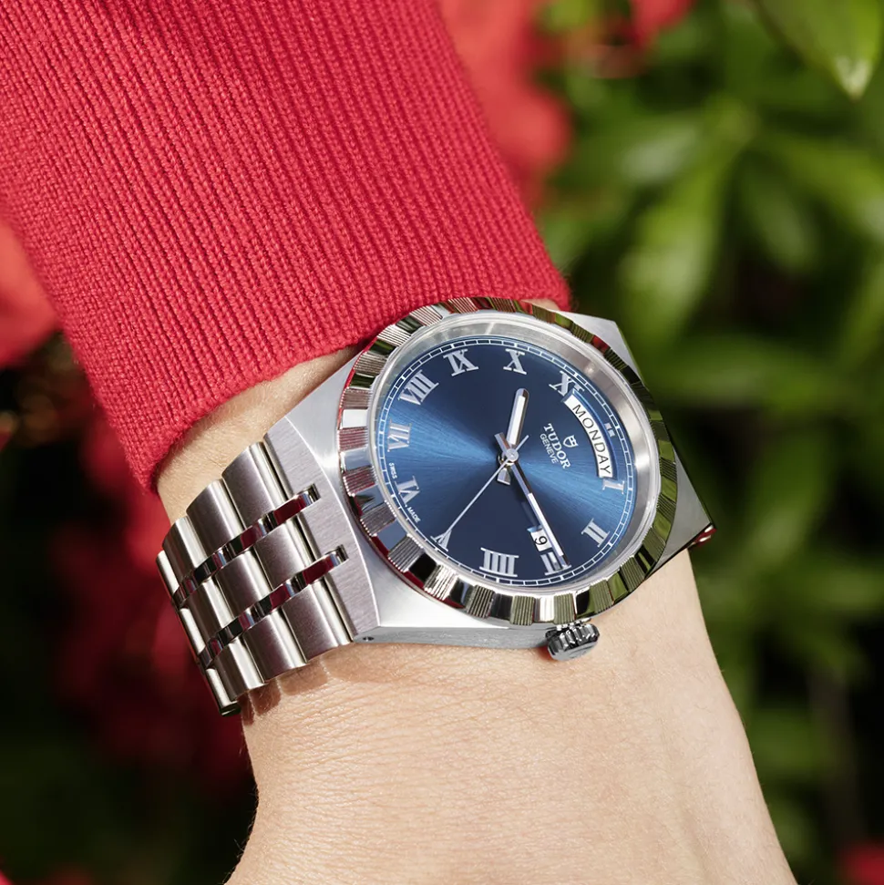 TUDOR Royal M28600-0005