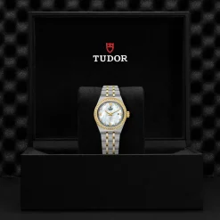 TUDOR Royal M28323-0001