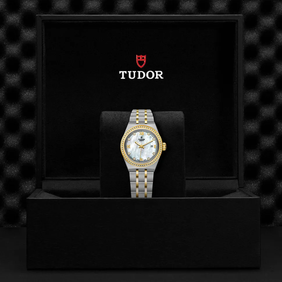 TUDOR Royal M28323-0001