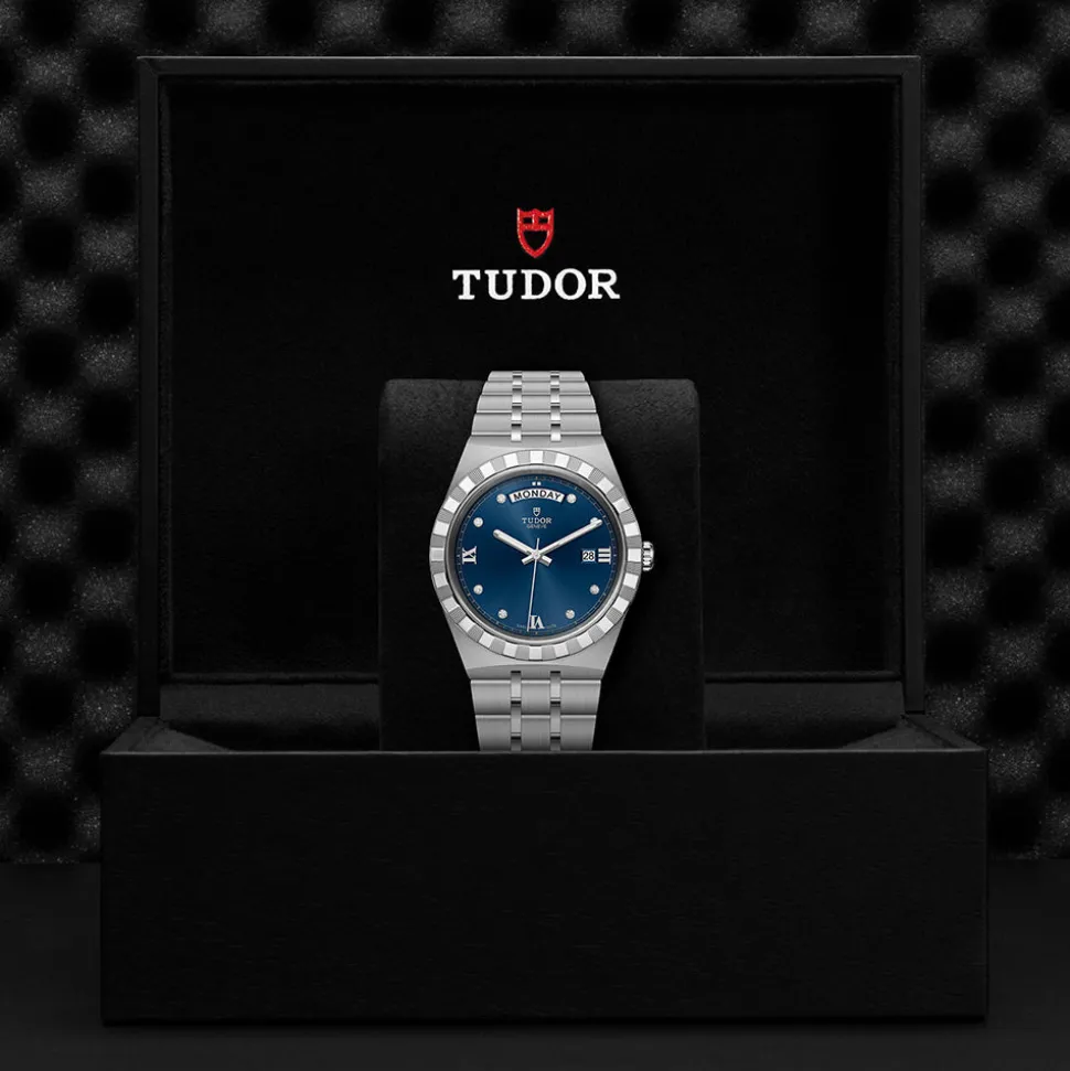 TUDOR Royal M28600-0006